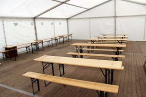 Rendezvénysátor padló-10